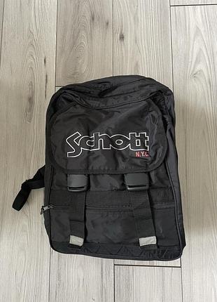 Рюкзак scholl n.y.c из америке.