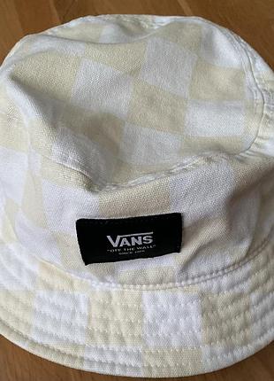 Панама vans.