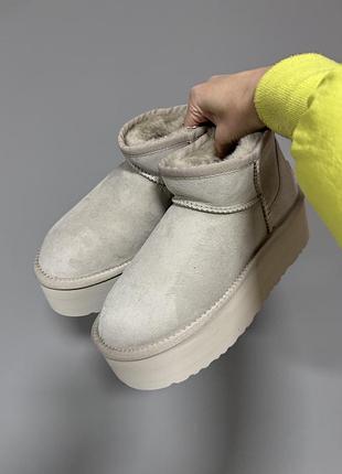 Ultra mini platform goat premium (9)