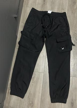 Спортивні штани cp company