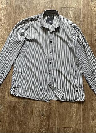 Raw сорочка. g star raw original