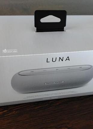 Колонка акустична портативна harman/kardon luna