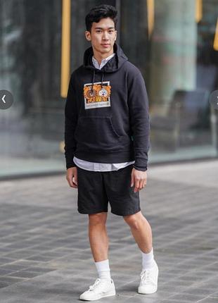Шорти uniqlo