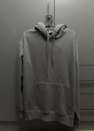 Худі чоловіче zara