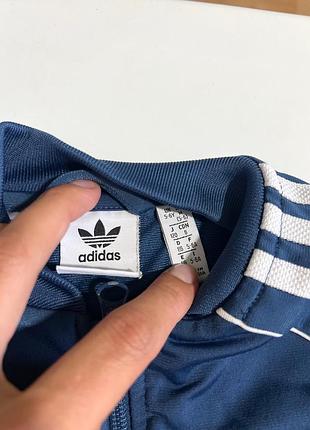 Олімпійка кофта adidas 4