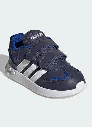 Кросівки tensaur switch kids sportswear jh9246