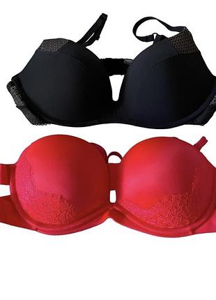 Wonderbra,  victoria's secret бюстгалтера