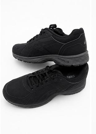 Оригинальные кроссовки asics 42 размер, б/у