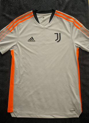 Футболка adidas juventus
