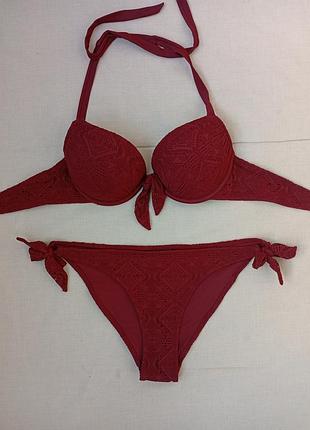 Женский купальник, размер eur 40, h&m
