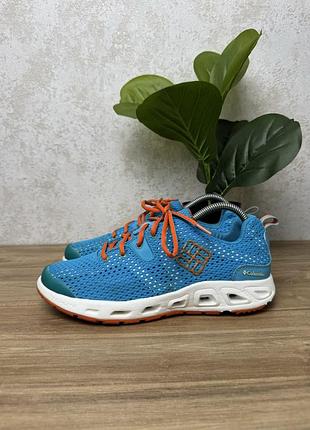 Жіночі кросівки columbia розмір 40