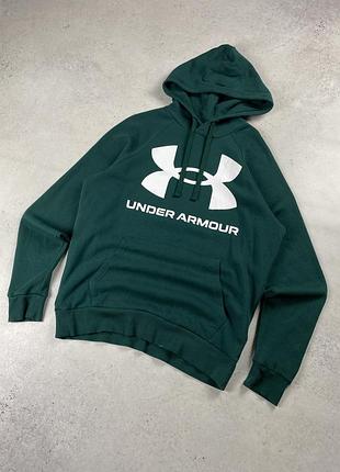 Кофта under armour 2