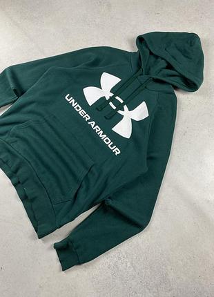 Кофта under armour 5