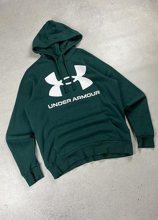 Кофта under armour 3