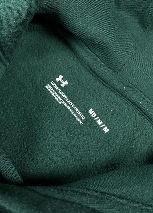 Кофта under armour 8