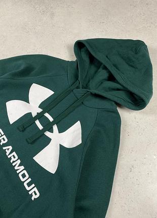 Кофта under armour 7
