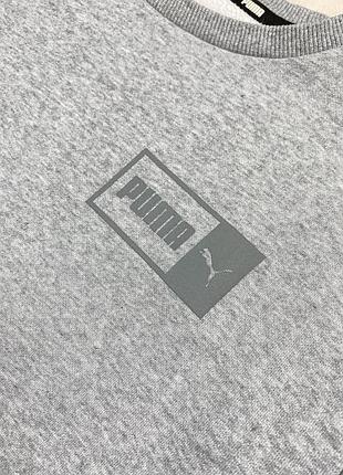 Кофта puma 6