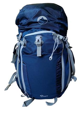 Рюкзак туристичний lowepro rover pro 45l