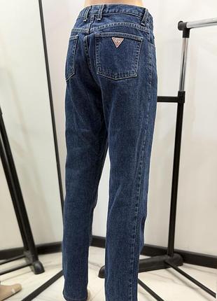 Вінтажні джинси guess 27