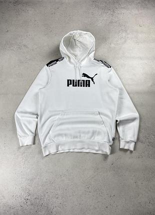 Кофта puma