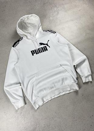 Кофта puma 3