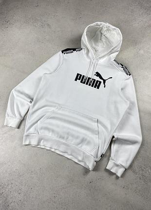 Кофта puma 2