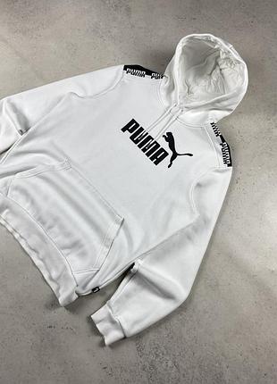 Кофта puma 4