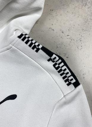 Кофта puma 8