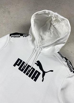 Кофта puma 6