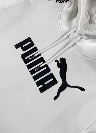 Кофта puma 7