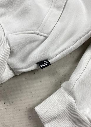 Кофта puma 5