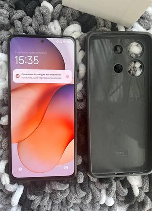Xiaomi 13 6/128 midnight black телефон