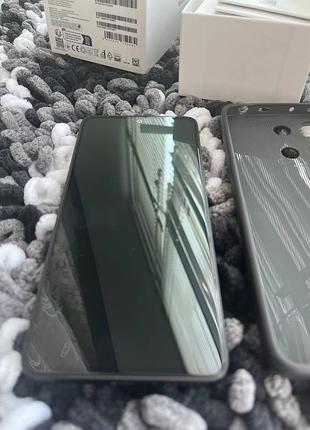 Xiaomi 13 6/128 midnight black телефон 6