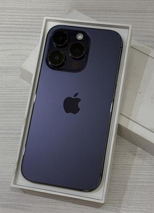 Iphone 14 pro / 128 gb