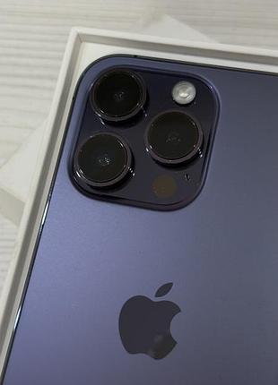 Iphone 14 pro / 128 gb 2