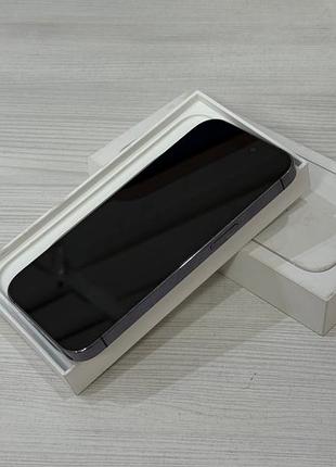 Iphone 14 pro / 128 gb 6