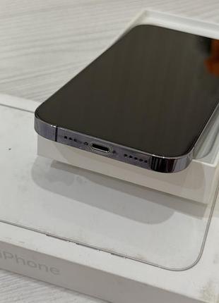 Iphone 14 pro / 128 gb 8