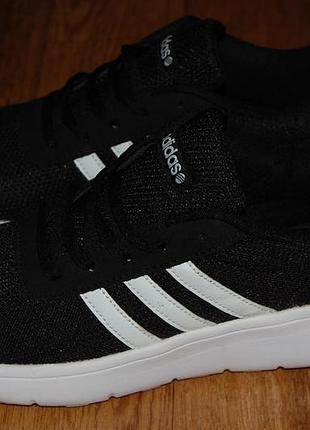 Кросівки 43-44 р adidas neo