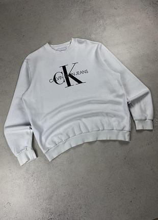 Кофта calvin klein 3