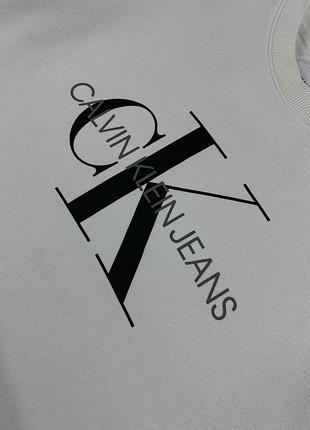 Кофта calvin klein 5