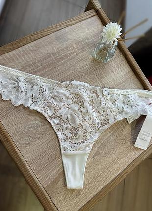 Hunkemoller shilon string🤍
