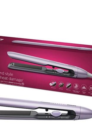 Вирівнювач (стайлер) для волосся philips 7000 series bhs742/00