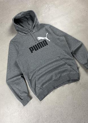 Худи puma кофта 5