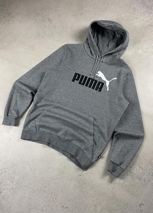 Худи puma кофта 2