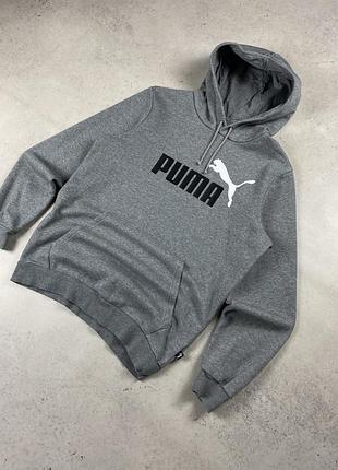 Худи puma кофта 3