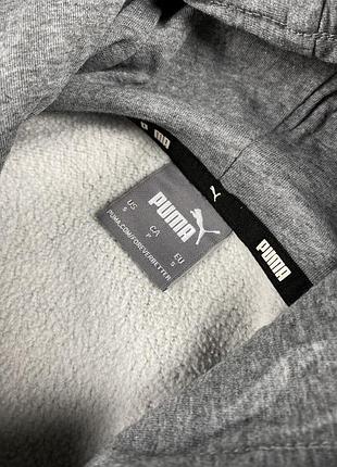 Худи puma кофта 9
