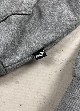 Худи puma кофта 6