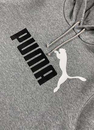 Худи puma кофта 7