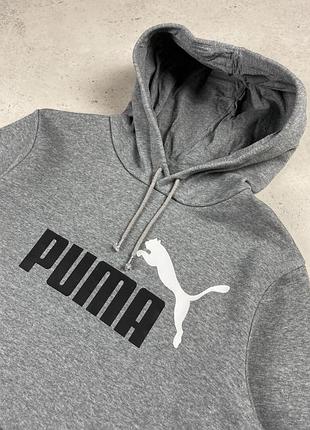 Худи puma кофта 4