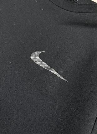 Кофта nike 5